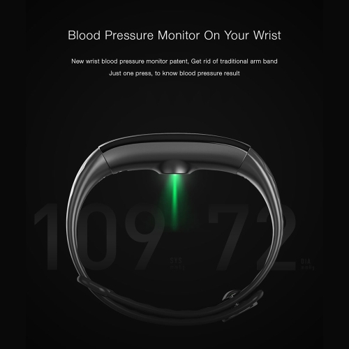 

M91 Smart Bracelet