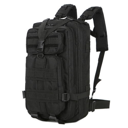 

Lixada 30L Assault Pack Army Molle Bug Out Bag