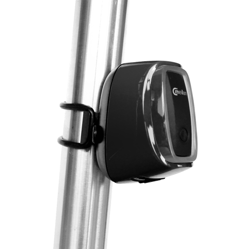 

Meilan X6 New Bike Light Перезаряжаемый задний фонарь