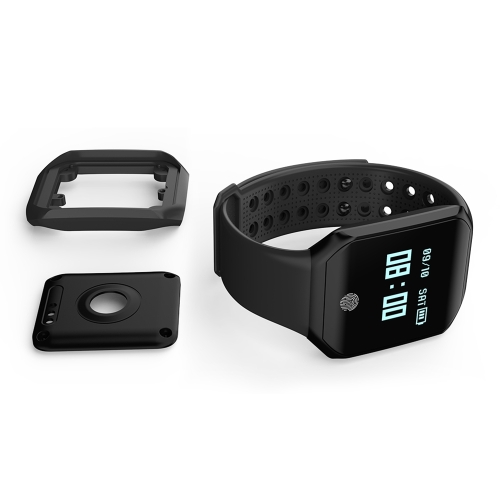 

Z66 Muti-функциональный Smart Watch
