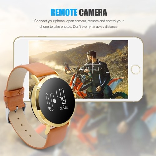 

CV08 Fitness Tracker Smart Bracelet