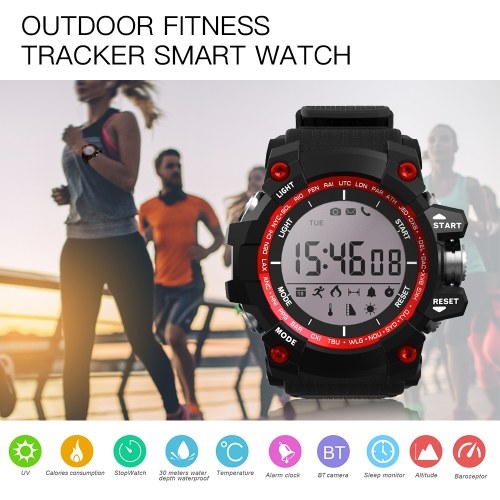 

D-watch01A Wireless BT Smart Watch