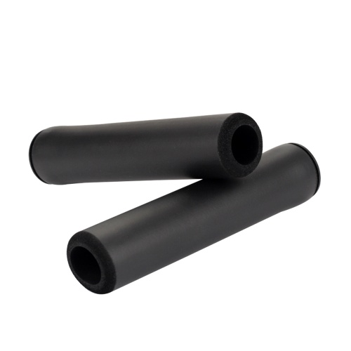 

BIKEIN PRO 1 Pair of Cycling Mountain Bike Soft Ultralight Silica Gel Handlebar Protector Bicycle Accessories Tools
