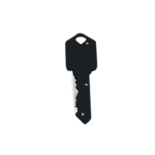 

Outdoor Mini Key-shape Cut Portable Ouside Survival Cutter Multifunctional Foldable Cuts