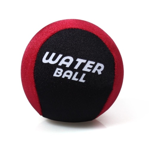 

Bouncing Water Ball