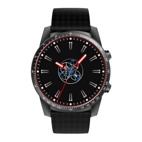 Reloj inteligente con pantalla táctil KW99