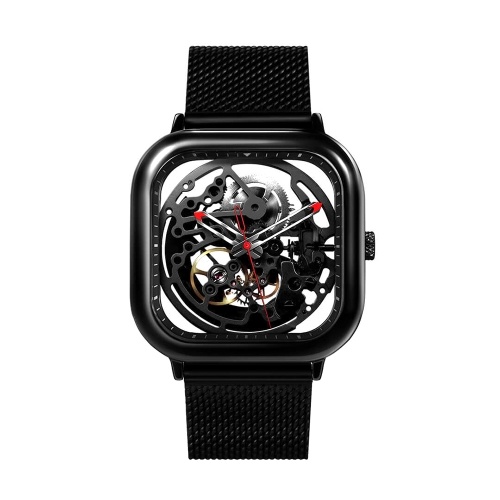 Xiaomi CIGA Design Men Full Hollow Business Watch