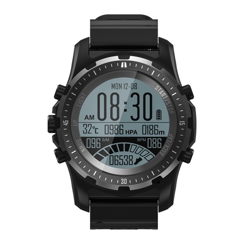 S966 GPS Sports Smart Watch