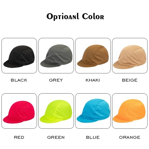 

Outdoor Sports Cap Riding Equipment Breathable Topee Hat Sunbonnet Bicycle Sunscreen Sun Shade Hiking Mountain Perspiration Quick Dry