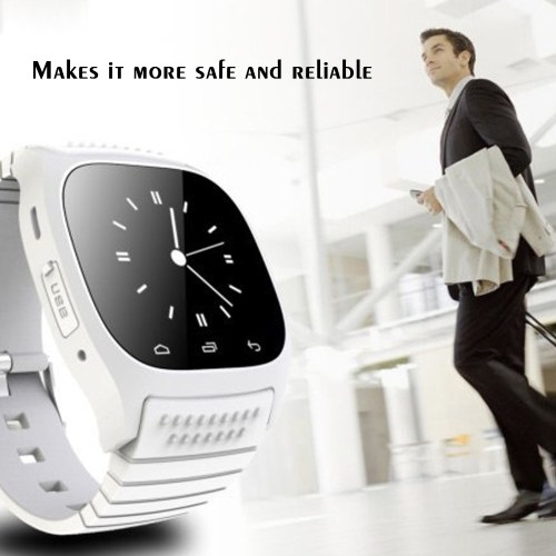 

M26 SMS Anti Lost Smart Sport Watch