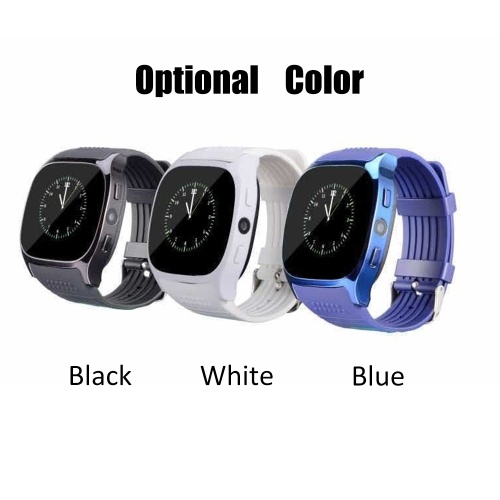 

T8 1.54in Smart Watch