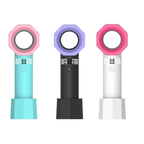 

ZERO 9 Портативный HandHeld Mini Bladeless Handy Fan