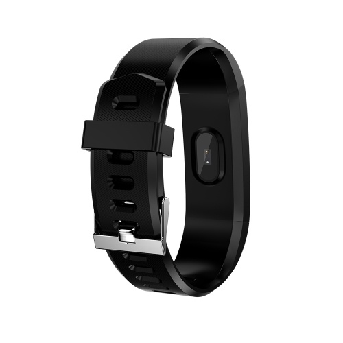 

115PLUS Intelligent Multi-function Color Screen Bracelet for Android IOS