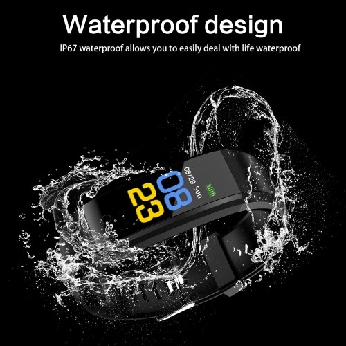 

Sports Smart Watch Fitness Smart Bracelet