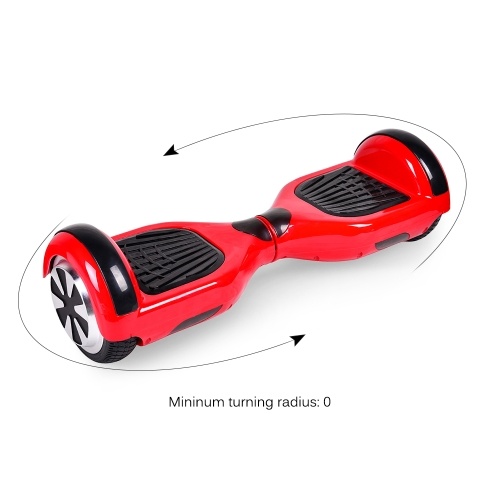 

N120 6.5" Two Wheels Self Balancing Electric Scooter