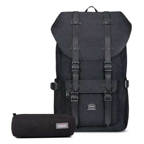 

Повседневный ноутбук Backpack Travel Daypack