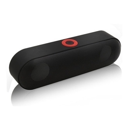 

NBY18 USB BT FM Radio
