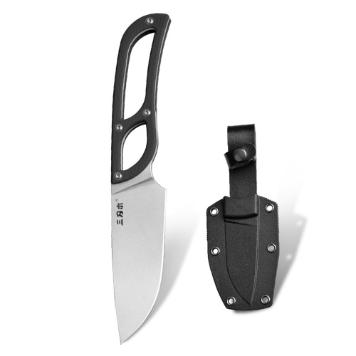 

Outdoor Straight Cutter Camping Hunting Survival Tool