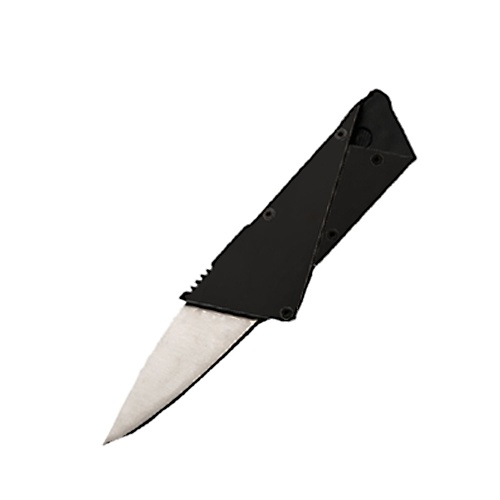 

Card Cut Pocket Folding Cutter