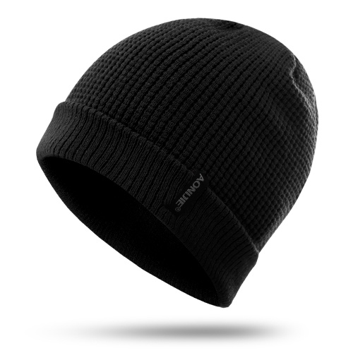 

Outdoor Sports Beanie Windproof Running Hat
