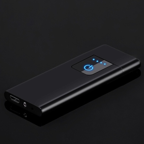 

Открытый USB-датчик зажигания