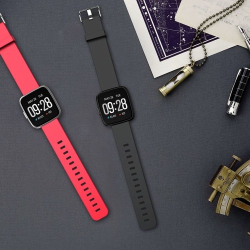 

ColMi Smart Watch