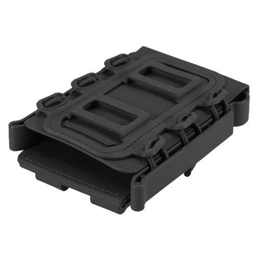 

5.56MM 7.62MM Mag Pouch Molle Poly Mag Carrier Hunting Equipment Magazine Holder Holster