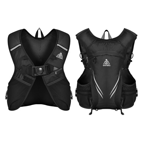

5L Water Repellent Hydration Backpack