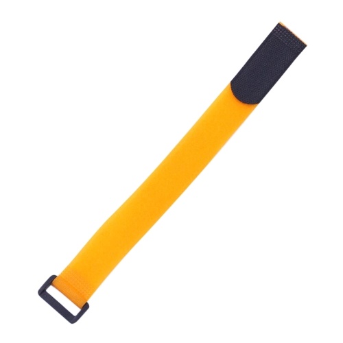 

10pcs Reusable Nylon Fishing Rod Belt Holder Tie