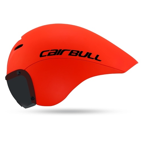 

CAIRBULL-05 VICTOR Lightweight Aero Helmet