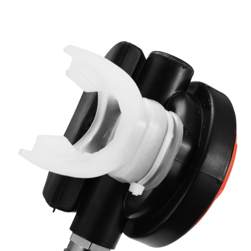 

2nd Stage Adjustable Regulator Explorer Diving Regulator