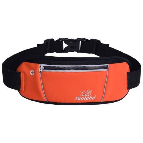

Reflective Running Belt Bum Bag