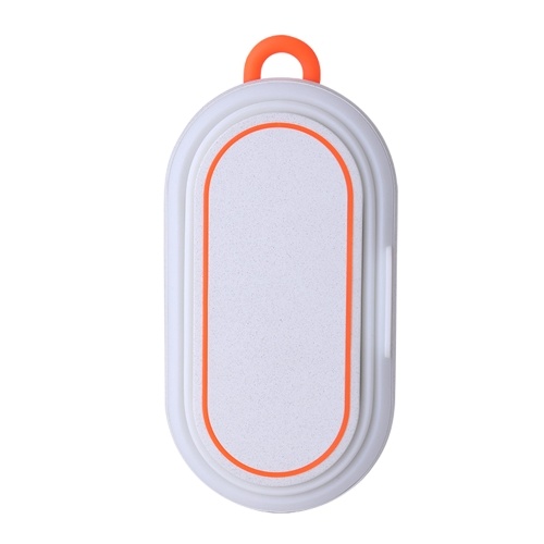 

S20 Wirelessly Charger 5000mAh Power-bank Portable Night Light