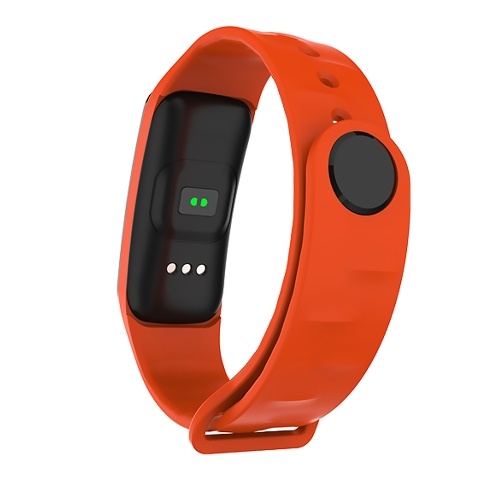 

IP67 BT Smart Bracelet