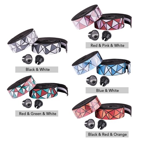 

2pcs EVA Road Bike Handlebar Tapes