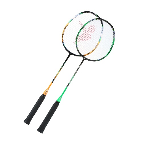 

2 Player Badminton Bat
