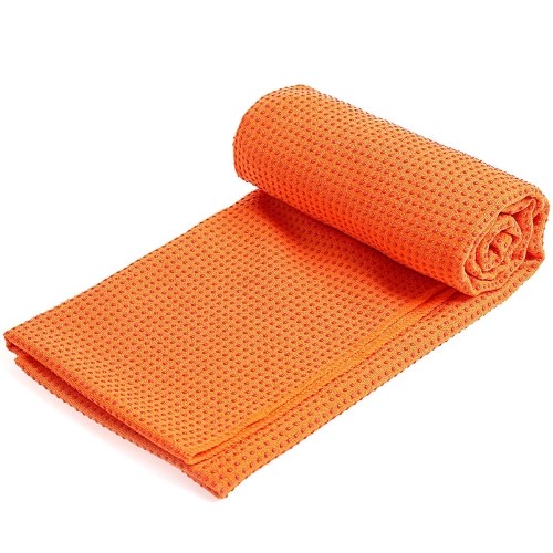 

Yoga Towel Nonslip Mat