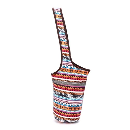 

Yoga Mat Bag Canvas Shoulder Bags