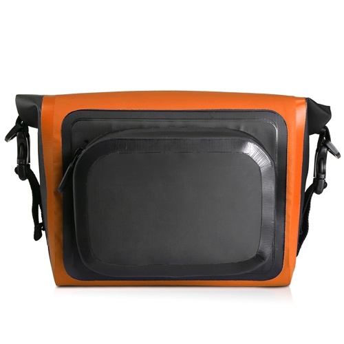 

Waterproof Bike Bag Multifunctional Front Bicycle Bag