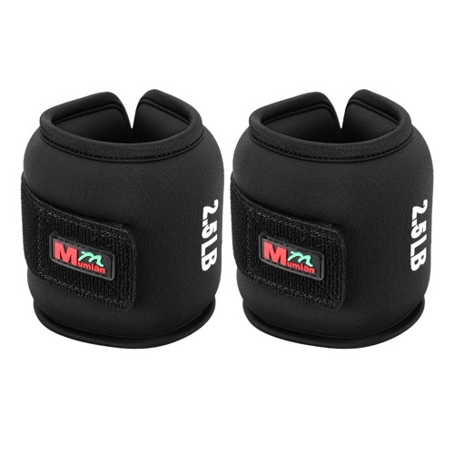 

Sports Weight Lifting Wrist Ankle Weight Training Sets for Exercise Gym Running Walking Fitness Jogging Aerobics