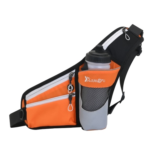 Waist Bag Fanny Pack for Men Women Running Waist Belt Bag Hip Bum Bag Chest Sling Bag with Water Bottle Holder for Sport Gym Workout Travel Commuting
Waist Bag Fanny Pack for Men Women Running Waist Belt Bag Hip Bum Bag Chest Sling Bag with Water Bottle Holder for Sport Gym Workout Travel Commuting