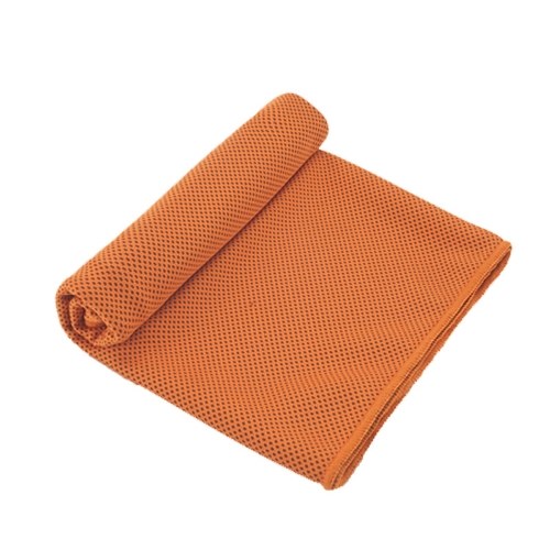 

Ice Silks Cold Sensing Exercise Towel Cold Towel Wipe Sweat Quick-Drying Cool Ice Towel