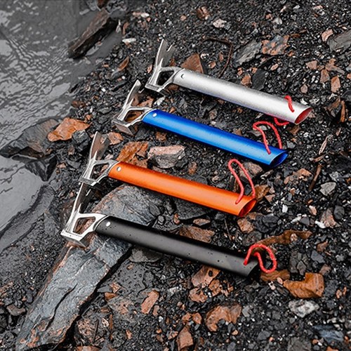 

Tent Stake Hammer Tent Peg Hammer Outdoor Hammer