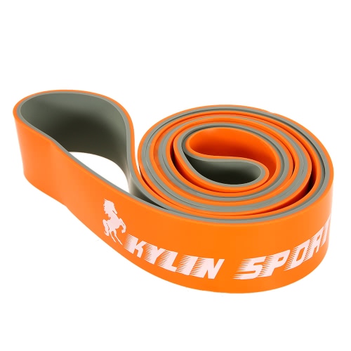 Latex Pull up Band Stretch Training Bands Fitness Exercise Resistance Band Loop Workout Band