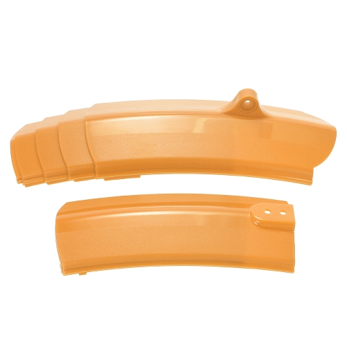 

Telescopic Bicycle Mudguard Bike Splash Guard Front Rear Mudguard Adjustable Cycling Bike Fenders Splash Guard