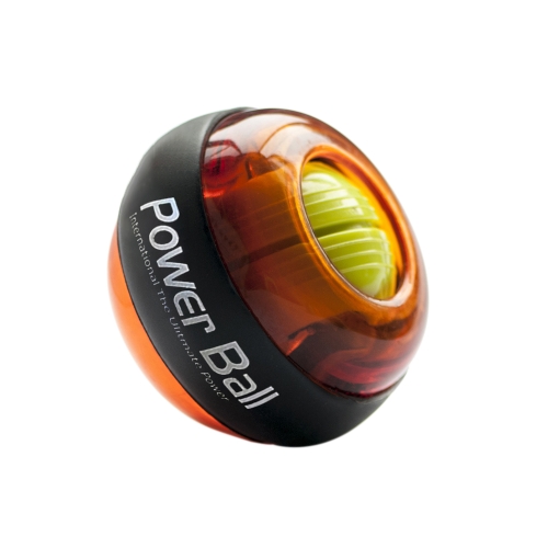 

Power-ball Luminous Wrist Ball Gyroscope Roller Force Strengthener Sportsman Computer Typist Pianist