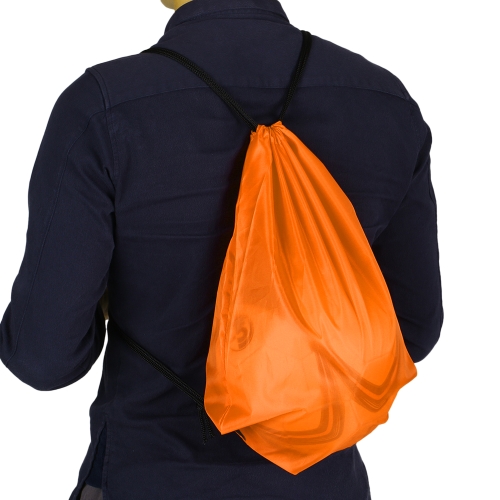 

16L Легкий Drawstring Рюкзак Открытый Спорт Тренажерный зал Сумка Сумка для путешествий Сумка для пляжа Пляжная сумка