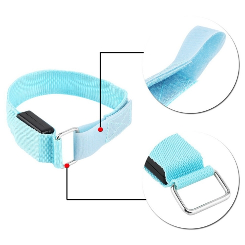 

LED Reflective Belt Running Hiking Cycling Waist Belt