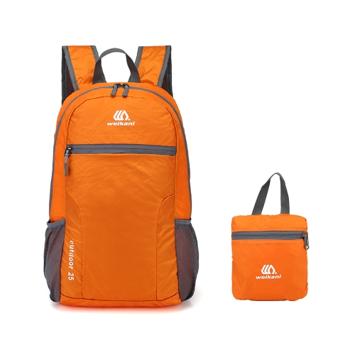 Mochila plegable 25L Ultralight