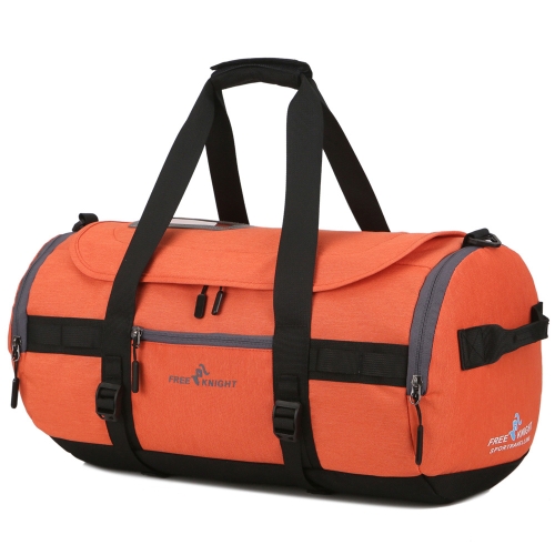 FK0607 Portable grand sac de sport de sport